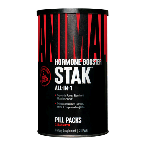 Universal Animal Stak 21 sasz