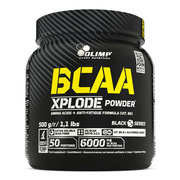 Olimp BCAA Xplode 500g Orange