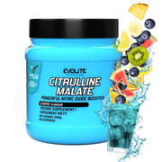 Evolite Citrulline Malate 300g
