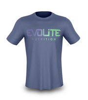 Evolite T-shirt NAVY L