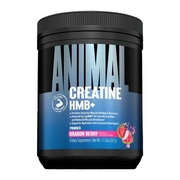 Animal Creatine HMB+ 327 g