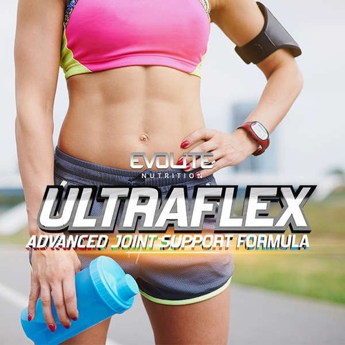 Evolite Ultra Flex 390g