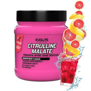 Evolite Citrulline Malate 300g
