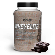 Evolite Nutrition Wheyelite 900 g Chocolate Flavours