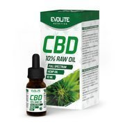 Evolite Nutriton CBD Full Spectrum 10%