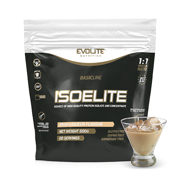 Evolite IsoElite 500g Irish Liqueur