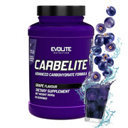 Evolite Carbelite 1500g Grape