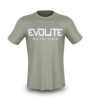 Evolite T-shirt KHAKI L