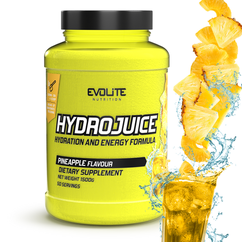 Evolite Nutrition HydroJuice 1500g