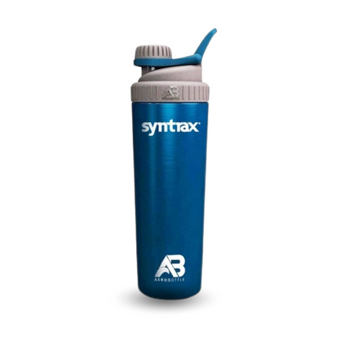 AeroBottle Primus Steel 946ml Blue