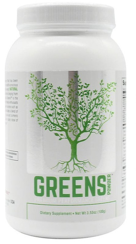 Universal Greens 100g