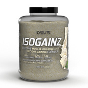 Evolite IsoGainz 4000g Stracciatella