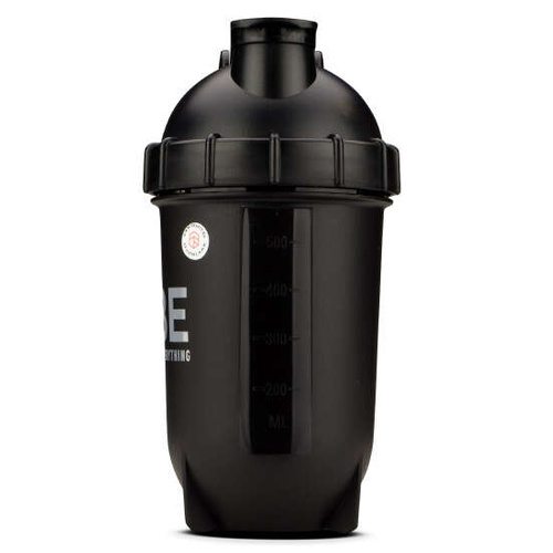 Applied Nutrition Shaker Black