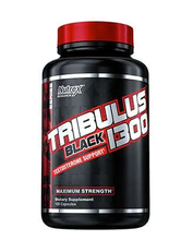 Nutrex Tribulus Black 1300 120 caps