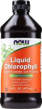 Now Foods Liquid Chlorophyll 473 ml