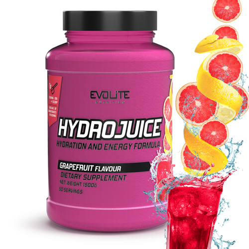 Evolite Nutrition HydroJuice 1500g