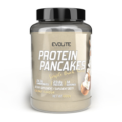 Evolite Protein Pancakes 1000g Banana