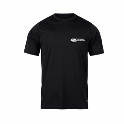 Optimum Nutrition Man Everyday T-shirt Black