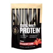 Universal Animal 100% Whey 1000g Strawberry