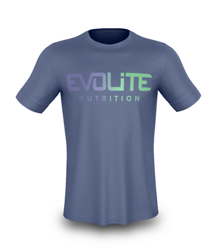 Evolite T-shirt NAVY XXL