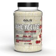 Evolite Nutrition WheyElite 900 g