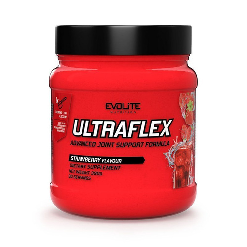 Evolite Ultra Flex 390g