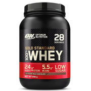 ON 100% Whey Gold 900g Extreme Milk Chocolate