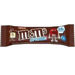 M&M Protein Bar Chocolate 51g