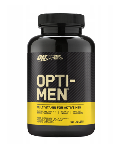 Optimum Nutrition Opti Men 90tab