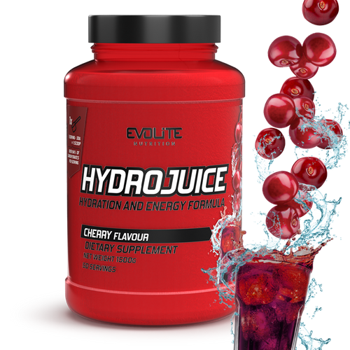 Evolite Nutrition HydroJuice 1500g