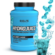 Evolite Nutrition HydroJuice 1500g