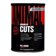 Universal Animal Cuts 42 packs EU + Animal Shaker Transparent/White 700ml FREE 1+1