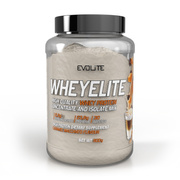 Evolite Nutrition WheyElite 900 g