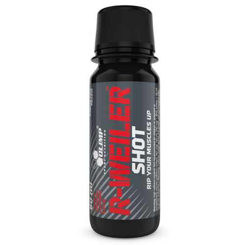 Olimp Redweiler Shot 60ml Cola