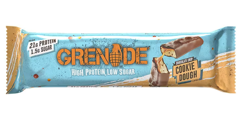 Grenade Carb Killa 60g Cookie Dough