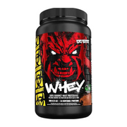 MUTANT Whey 908g Strawberry Cream