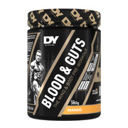 DY Nutrition BLOOD & GUTS 380g Mango