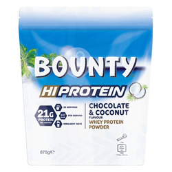 Bounty Protein Powder 875g