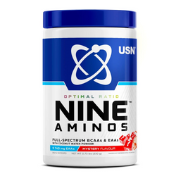 USN Nine Aminos 330g Mystery