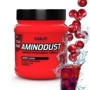 Evolite Aminodust 474g Cherry