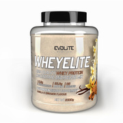 Evolite Nutrition Wheyelite 2000g