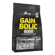 Olimp Gain Bolic 6000 1000g Vanilla