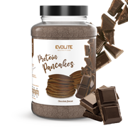 Evolite Protein Pancakes 1000g Chocolate