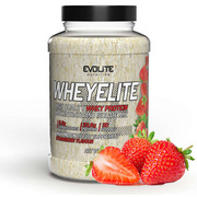 Evolite Nutrition WheyElite 900 g
