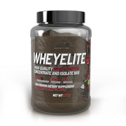 Evolite Nutrition Wheyelite 900 g Chocolate Flavours