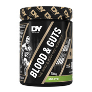 DY Nutrition BLOOD & GUTS 380g Mojito