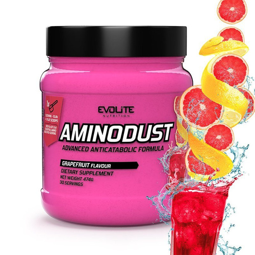 Evolite Aminodust 474g