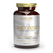 Evolite Daily Dose 120 Vege kapsułek