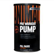 Universal Animal Pump 30 packs