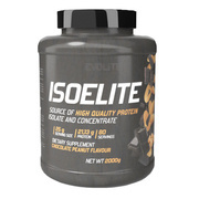 Evolite IsoElite 2000g Chocolate Peanut